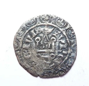JEAN II LE BON gros à la queue - Foto 1 di 2