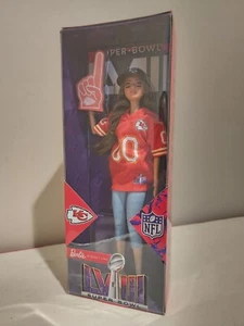 Campeones del Super Bowl de la NFL 2024 Kansas City Chiefs NUEVO SIN ABRIR - Imagen 1 de 3