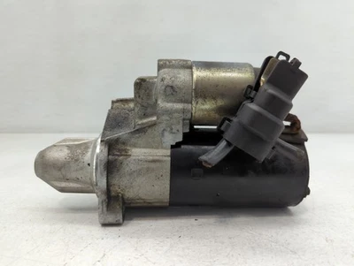 2006-2009 Mercedes-benz Clk350 Car Starter Motor Solenoid Oem TV0BJ - Image 1 of 4
