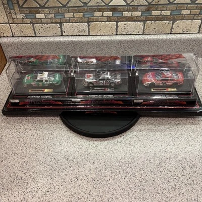 Race Image Collectibles 1:43 Scale Die Cast Model w/ Collectible Display Case - Image 1 of 4
