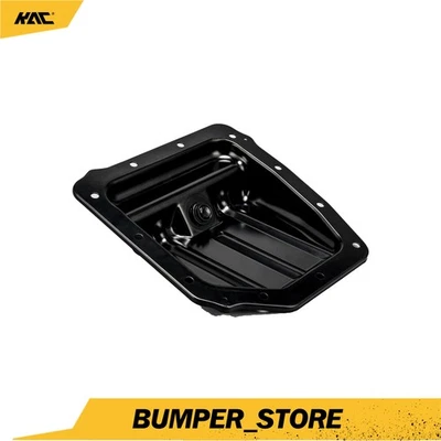 Engine Oil Pan Sump For Hyundai Accent Veloster Kia Rio Soul l4 1.6L 2010-2017 - Image 1 of 4