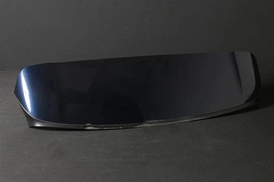 OEM BMW X5 E70 Alerón Trasero Portón Azul Mónaco Metálico A35 - Imagen 1 de 4