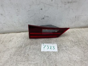 2014 2015 2016 Lexus IS350 Driver LH Side LED Inner Taillight OEM - Picture 1 of 8