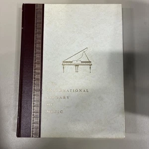 La Biblioteca Internazionale di Musica Volume 1-8 - Foto 1 di 3