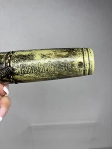 Knight And Hale Duck Call With Lanyard - Picture 1 of 4