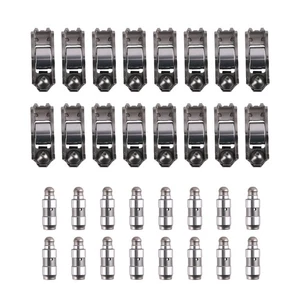 Rocker Arms & Lifters Kit Fit For Audi For VW For Seat Golf Polo 1.4 1.6 16V FSI - Picture 1 of 19
