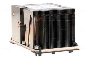 P02932-001 HPE 2U HEATSINK FOR HPE SUPERDOME FLEX CHASSIS - Afbeelding 1 van 8