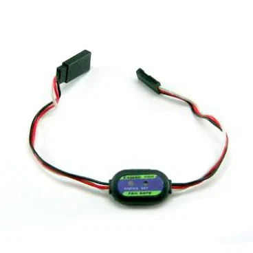 Redcat Racing Electronic Fail Safe 03028 Discontinued - Image 1 of 1