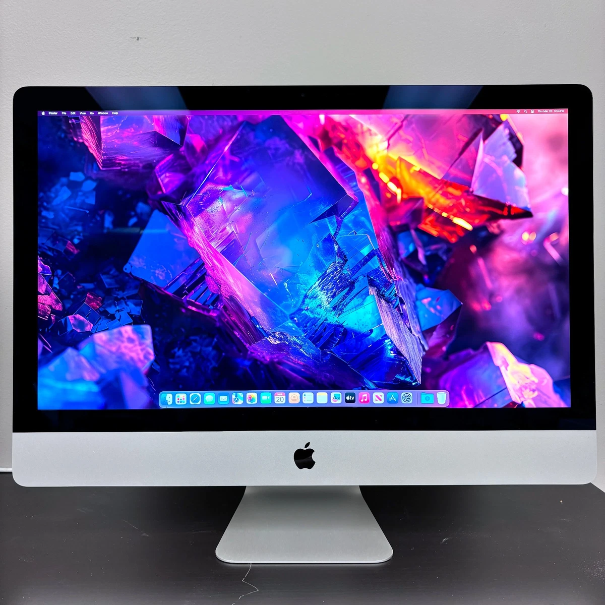 iMac 27 Inch i7 All-In-One Computers for sale | eBay