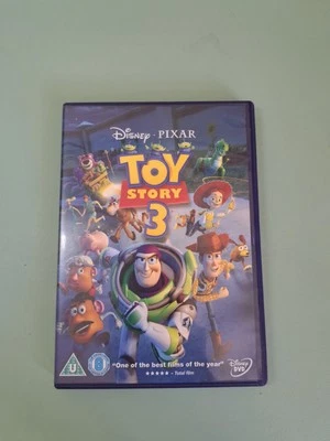 Toy Story 3 (DVD, 2010) - Image 1 of 4