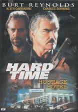 Hard Time: Hostage Hotel (2004, DVD)