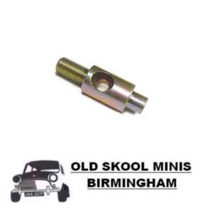 CLASSIC MINI NON VERTO CLUTCH PLUNGER 22A180 AUSTIN MORRIS PRE BEARING BMC 7U4 - Picture 1 of 1
