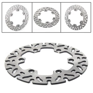 Rear Brake Disc Disc Rotor For Yamaha TTR250 DT200 DT230 WR200 TTR DT WR 1 PC - Picture 1 of 11