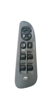 OEM Dodge Ram 1500 2500 3500 Driver Side Left Hand Power Master Window Switch - Image 1 of 3