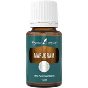 YOUNG LIVING Essential Oils - Majorana (Marjoram) - 15ml - 33279 - Picture 1 of 1