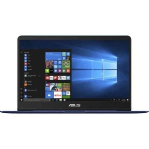 Asus ZenBook UX430UA-GV032T Intel Core i5-7200U 8GB RAM 256GB 14" - Navy - Good - Picture 1 of 13