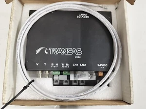 Placa Integradora de Radar TRANSAS RIB6 - TOTALMENTE NUEVA - Imagen 1 de 3