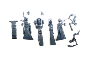 Inquisitorial AUTOSAVANT AGENT Model Kill Team 40K With Base - Picture 1 of 1
