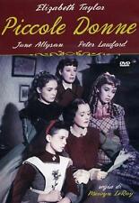 Piccole Donne (1949) DVD a & R Productions