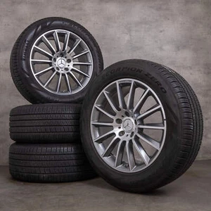 Mercedes G-Klasse AMG Winterräder 20 Zoll W463 G350d G400d G500 Felgen - Bild 1 von 5