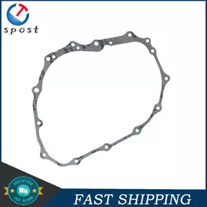 Clutch Cover Gasket For Honda 400EX TRX400EX A Sportrax 1999-2004 11394-KCY-671 - Picture 1 of 8