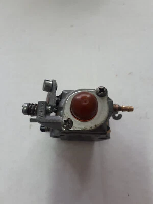 DECESPUGLIATORE OLE-MAC 727 733 730   735  740 Carburatore ORIGINALE Walbro - Immagine 1 di 4