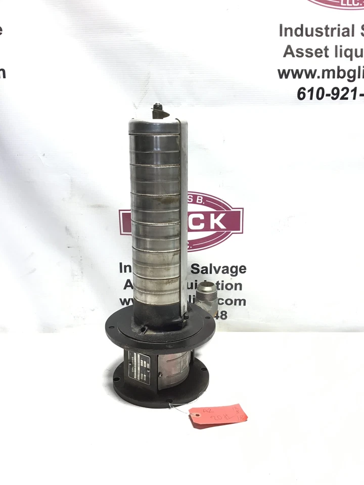 BOMBAS GRUNDFOS SPK8-575 U-W-A-CVBV Foto 1 de 4