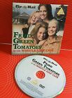 Fried Green Tomatoes At The Whistle Stop Cafe Jessica Tandy Kathy Bates Dvd
