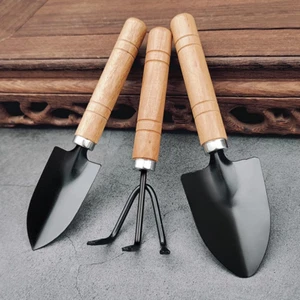 3 Pcs Garden Tools,Mini Gardening Tools,Gardending Hand Tools Kit for Seedling f - Picture 1 of 7