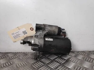 2012 AUDI A4 B8 8K2 STARTER 03L 911 021 E - Picture 1 of 4