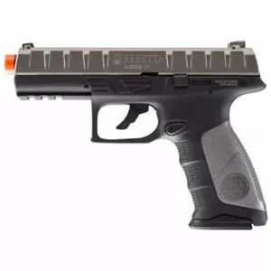 BERETTA APX 6MM SILVER & BLACK - Picture 1 of 1