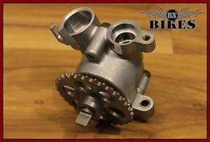 YAMAHA YZF-R6 R6 RJ03 99-02 - Bomba de aceite bomba de aceite bomba de aceite - Imagen 1 de 1