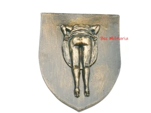 Pétanque - Blason de la Fanny - Hauteur 14 cm Largeur 11 cm📌4a. - Imagen 1 de 1