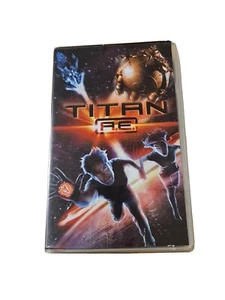 Titan A.E. - 2000 Jahr - VHS - Bild 1 von 2