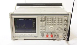 Analizador de espectro IFR / Aeroflex 2390A 9 kHz - 22 GHz - Imagen 1 de 6