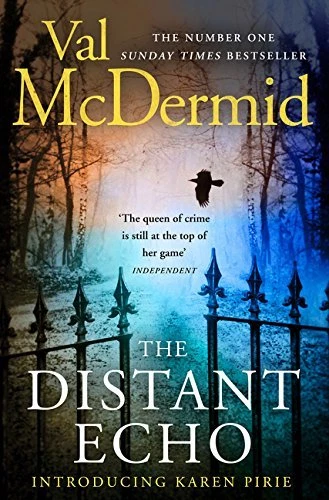 The Distant Echo (Detective Karen Pirie, Book 1) By Val McDermid - Image 1 of 1