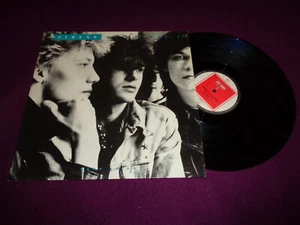 MAXI 12' SIRENS OF 7th AVE / HERE TO GO / NEW ROSE 1987 NEW WAVE - Picture 1 of 1