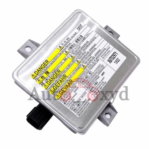 X6T02971 Xenon Ballast HID Headlight Unit For Acura TL TL-S TSX 3.2L 2002-05 - Foto 1 di 5