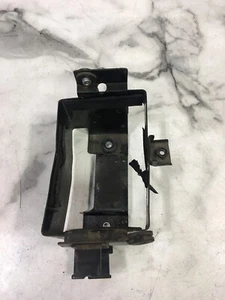08 Suzuki GS 500 GS500 F battery housing box - Picture 1 of 5