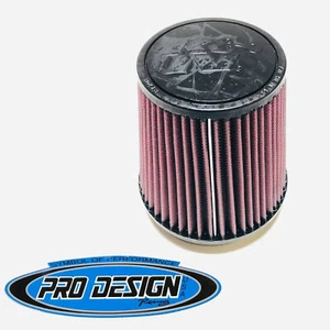 Filtro de admisión de aire de repuesto Pro Design Pro Flow K&N Yamaha YFZ450 YFZ450R - Imagen 1 de 4