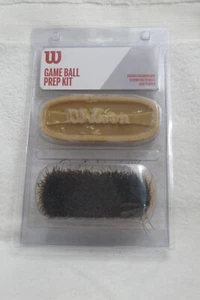 Wilson Game Ball Prep Kit WTF990700 - NEW - Picture 1 of 2