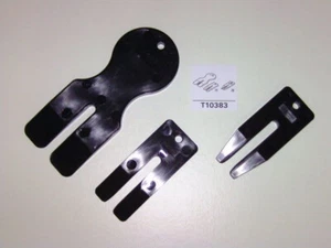 Cuñas de montaje VAG T10383 cuñas de desmontaje originales VAG herramientas especiales - Imagen 1 de 1