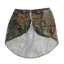 Robinson Lightweight Realtree Xtra Scentblocker Half Mask One Size FAST SHIP AD3 - Image 1 of 1