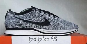 Nike Flyknit Racer Oreo 1.0 2013 12US/46EUR/30CM - Bild 1 von 10