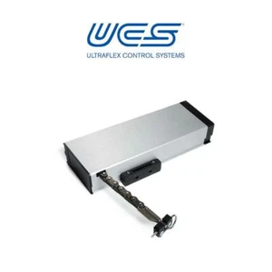 SINTESI Ultraflex UCS attuatore a catena per finestre vasistas e a sporgere - Picture 1 of 4