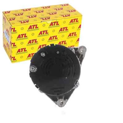 ATL LICHTMASCHINE GENERATOR 90A passend für MERCEDES SLK R170 200+230 KOMPRESSOR - Bild 1 von 4