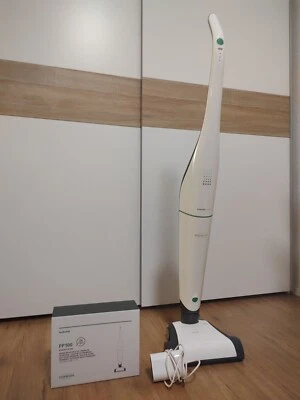 ORIGINAL Vorwerk Kobold VB100 Grundgerät mit EBB100 *NEUWERTIG* - Bild 1 von 4