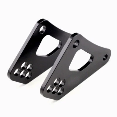 Kit de palanca de cojín de eslabones descendentes para SUZUKI GSXR 600/750 2009-2023 GSXR1000 Foto 1 de 4