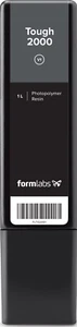FORMLABS Tough 2000 Resin (Form 3) 1 L - Zdjęcie 1 z 2