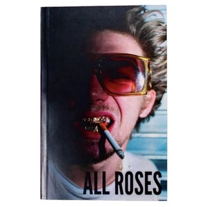 All Roses Living Proof Artist Edition 005 Cheryl Dunn, Dash Snow, Kunle Mart g105 - Bild 1 von 2